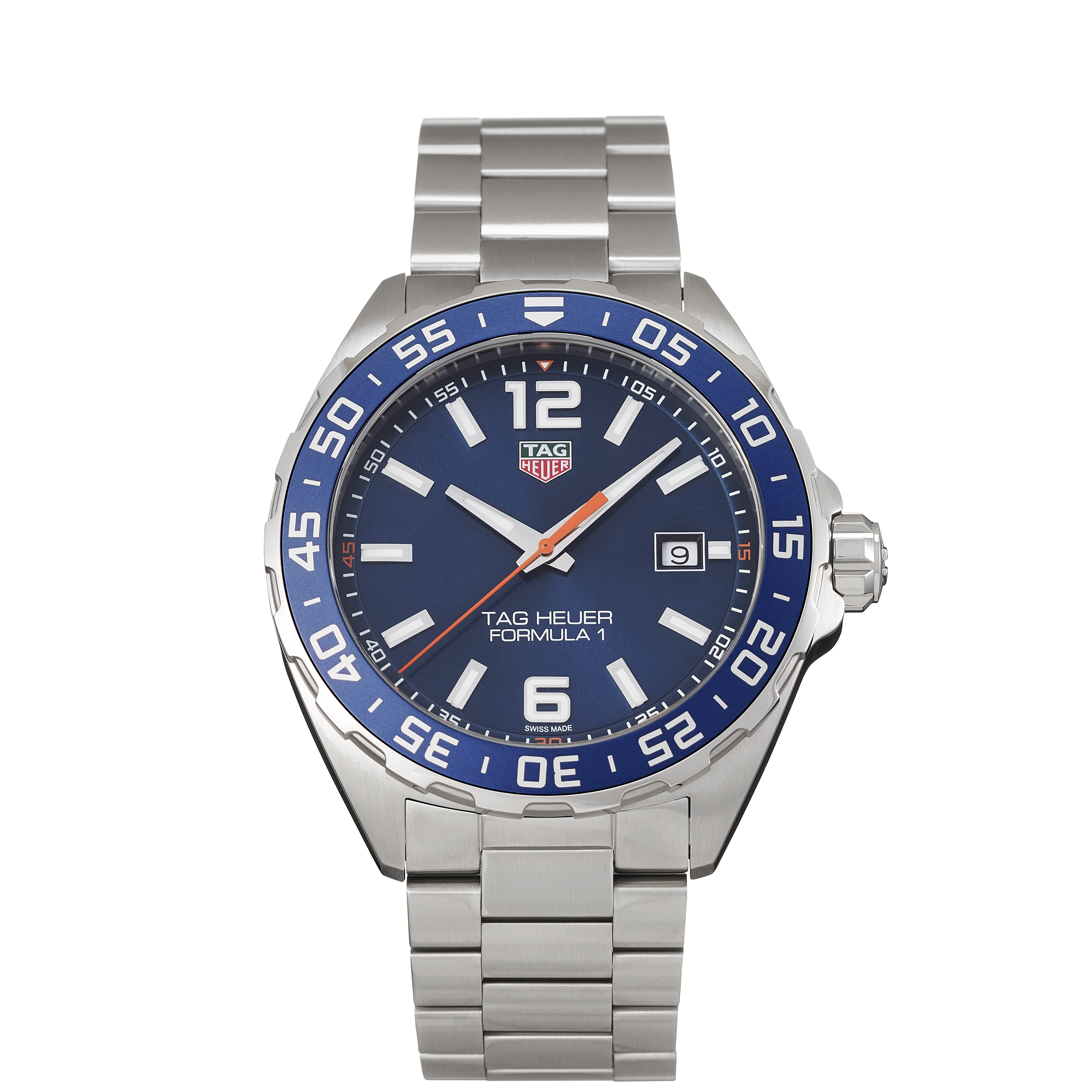TAG Heuer Formula 1 WAZ1010.BA0842