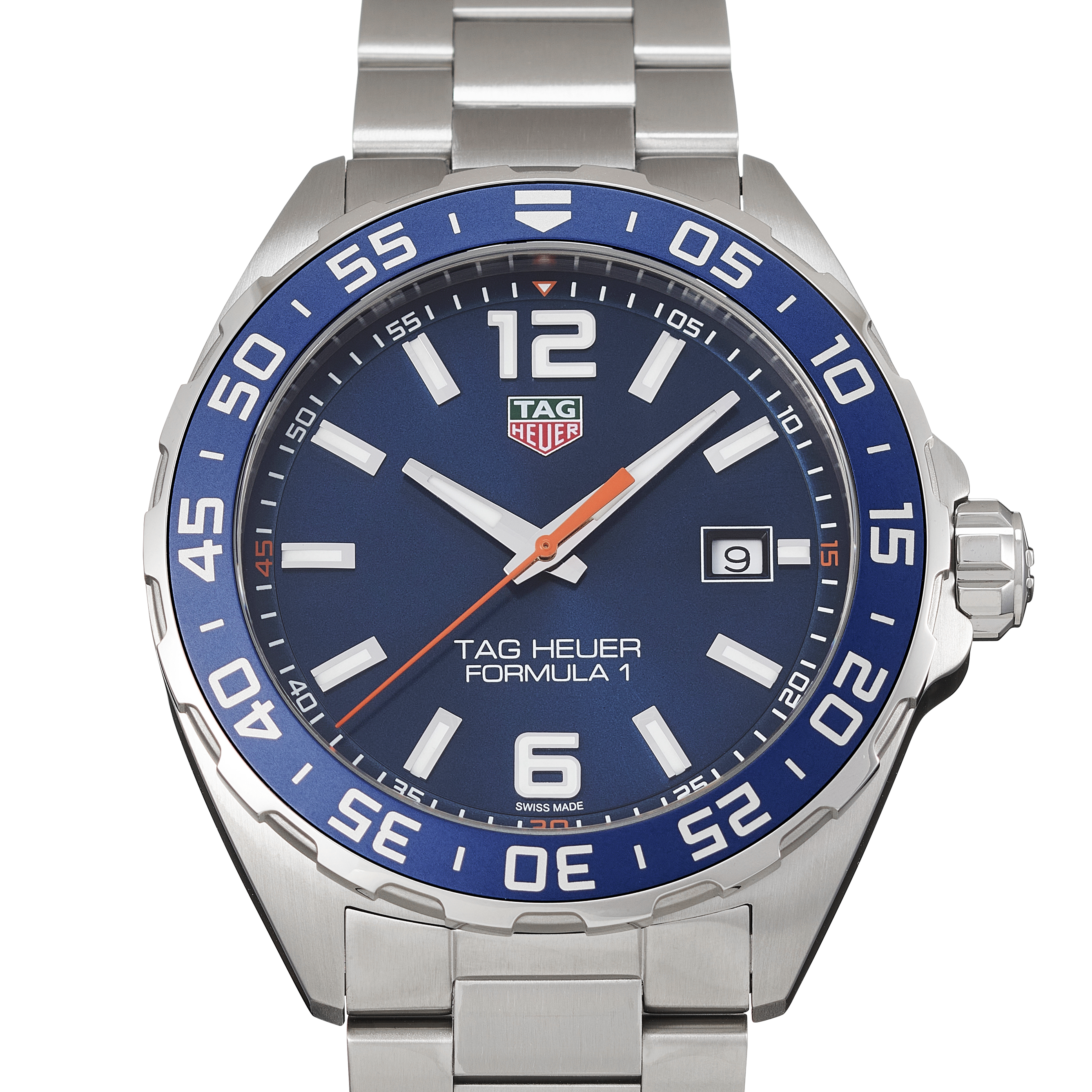 TAG Heuer Formula 1 WAZ1010.BA0842