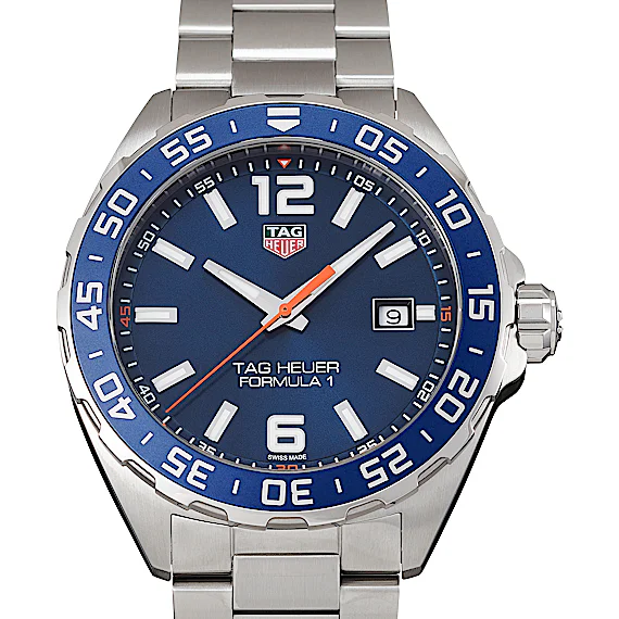 TAG Heuer Formula 1 WAZ1010.BA0842 TAG Heuer Formula 1 WAZ1010.BA0842