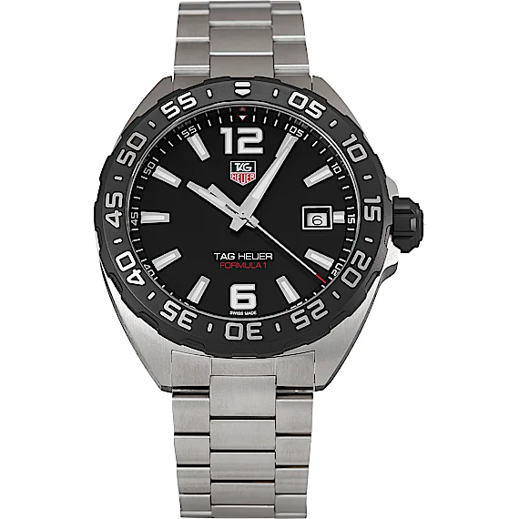 TAG Heuer Formula 1 WAZ1110.BA0875 TAG Heuer Formula 1 WAZ1110.BA0875