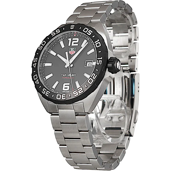 TAG Heuer Formula 1 WAZ1110.BA0875 TAG Heuer Formula 1 WAZ1110.BA0875