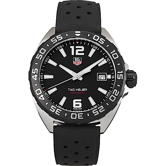 TAG Heuer Formula 1 WAZ1110.FT8023 TAG Heuer Formula 1 WAZ1110.FT8023