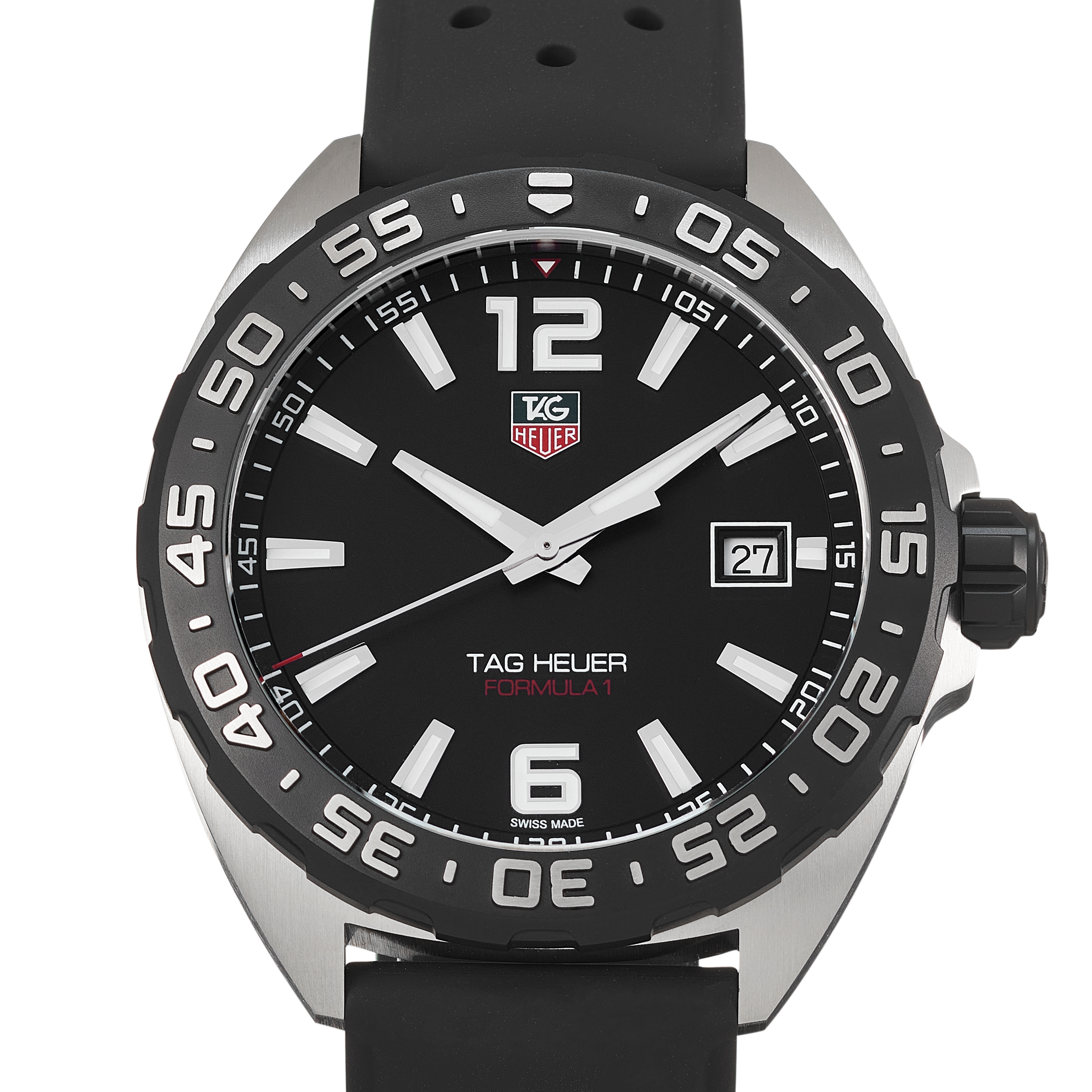TAG Heuer Formula 1 WAZ1110.FT8023