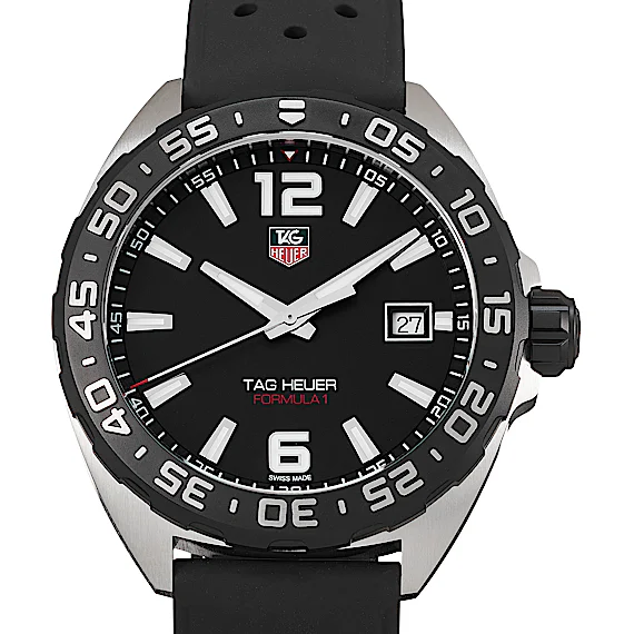 TAG Heuer Formula 1 WAZ1110.FT8023 TAG Heuer Formula 1 WAZ1110.FT8023