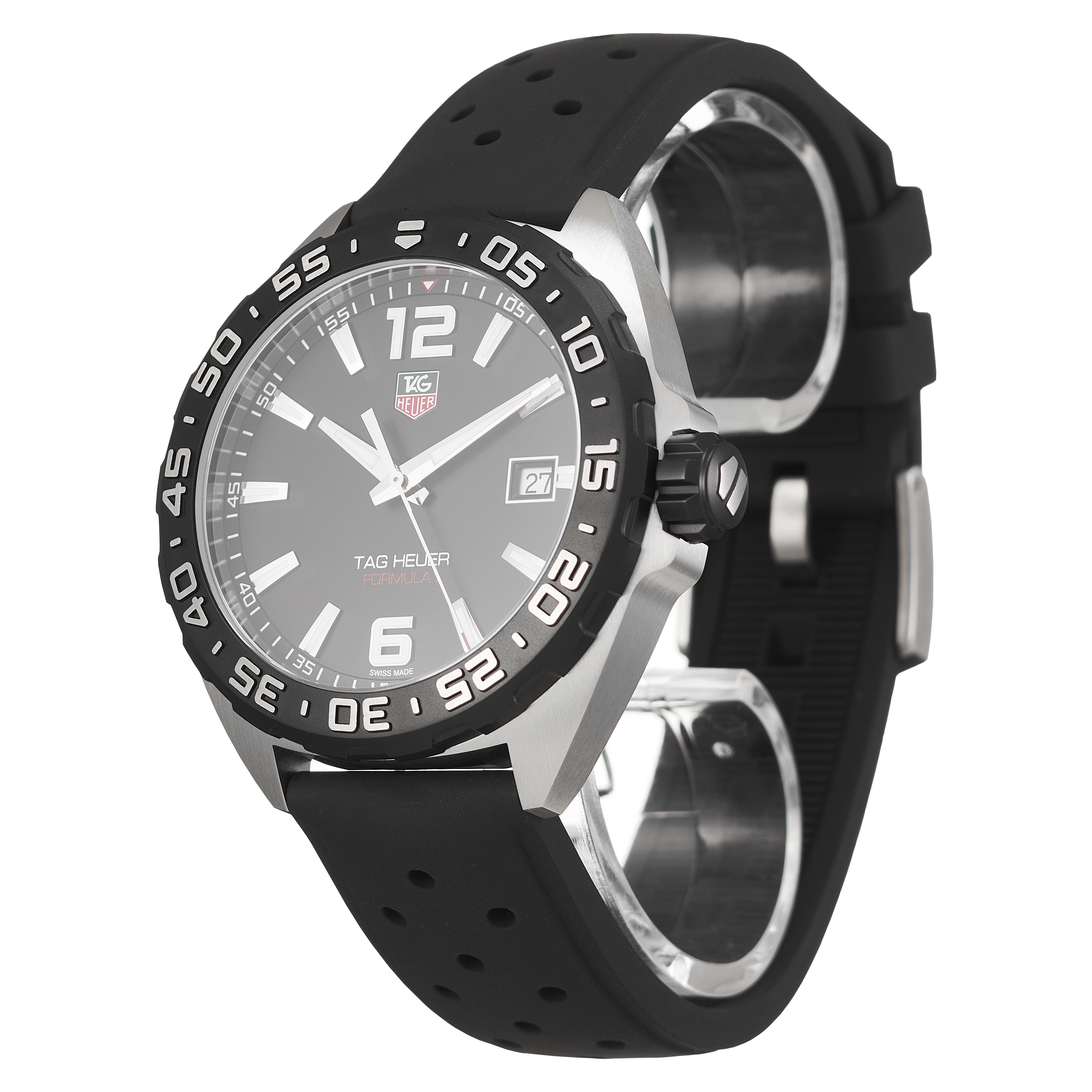 TAG Heuer Formula 1 WAZ1110.FT8023