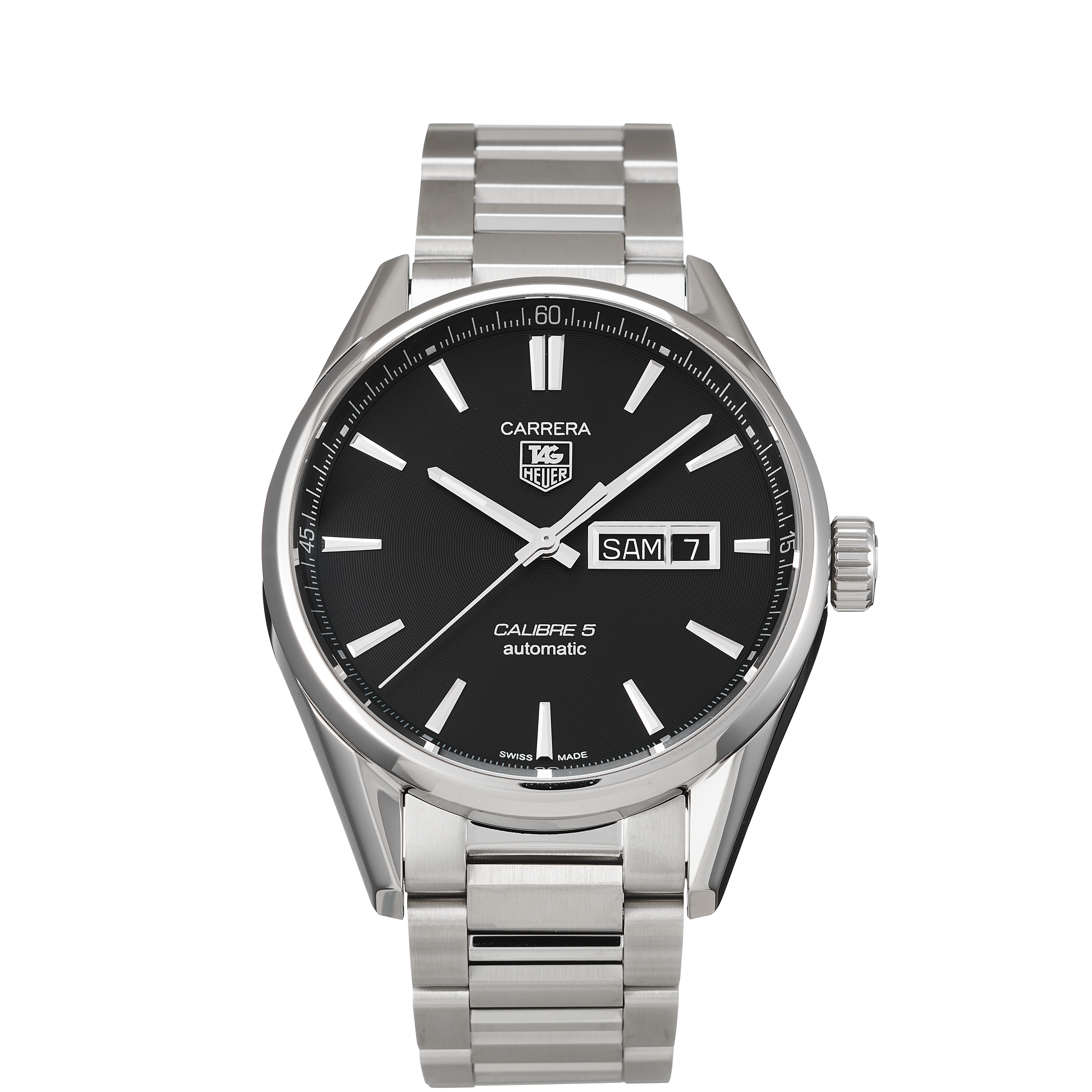 TAG Heuer Carrera WAR201A.BA0723