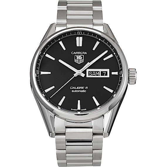 TAG Heuer Carrera WAR201A.BA0723 TAG Heuer Carrera WAR201A.BA0723