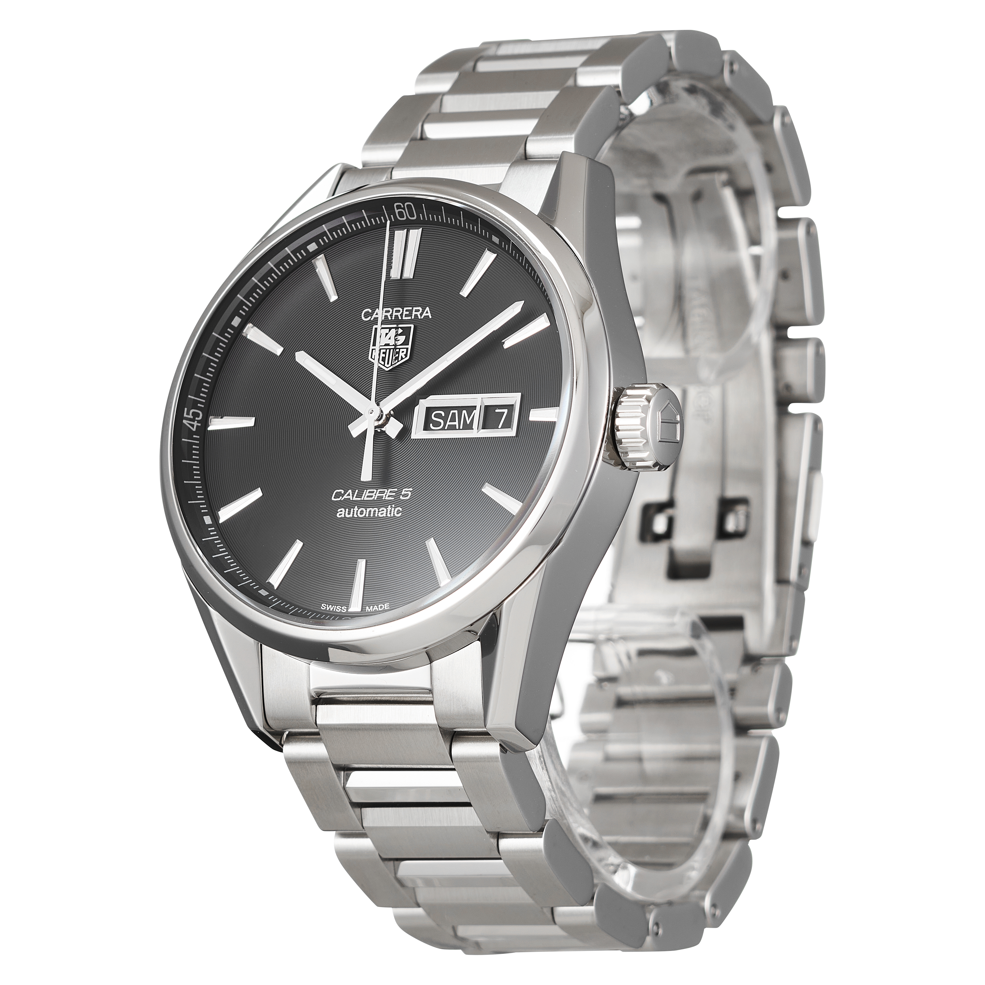 TAG Heuer Carrera WAR201A.BA0723