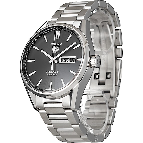 TAG Heuer Carrera WAR201A.BA0723 TAG Heuer Carrera WAR201A.BA0723