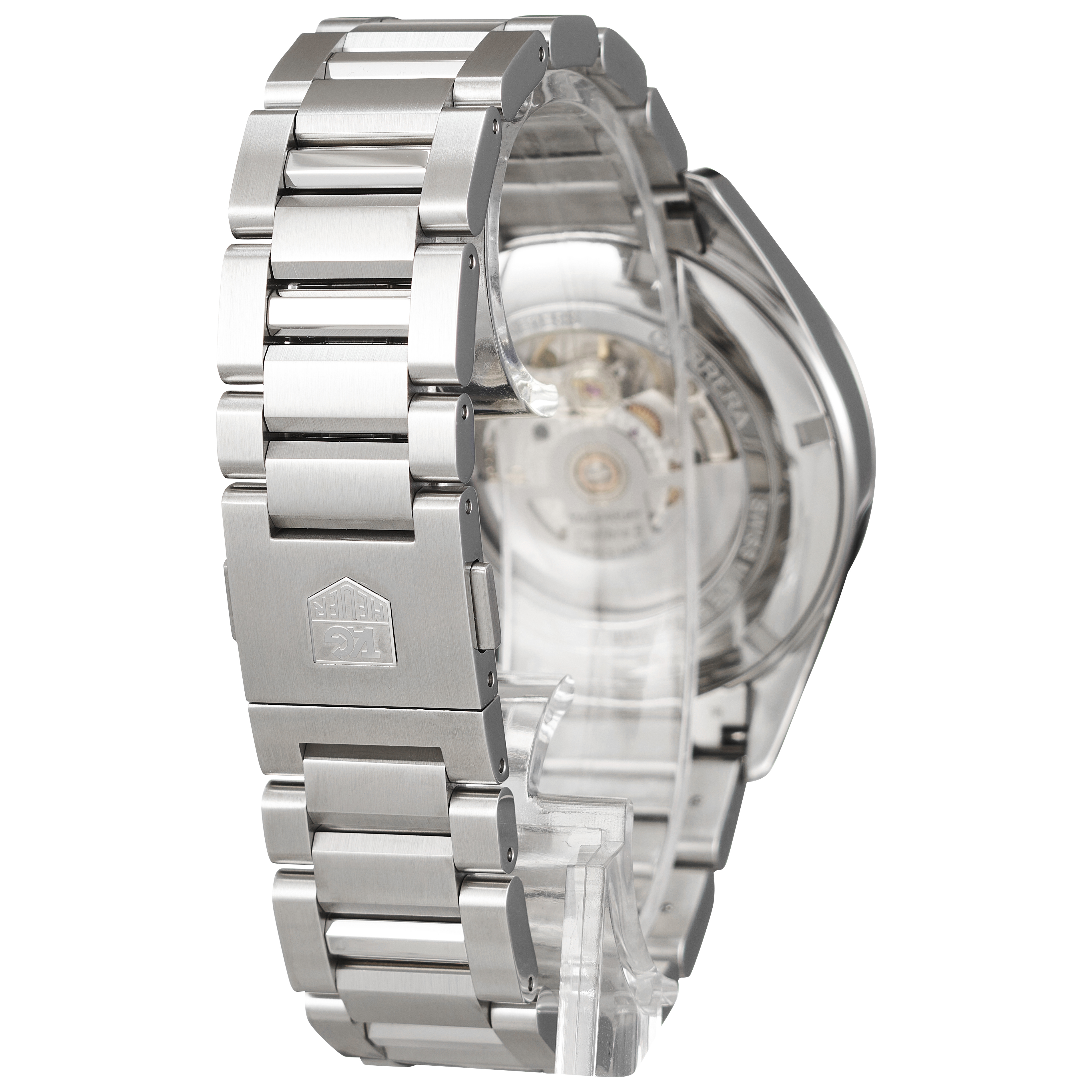 TAG Heuer Carrera WAR201A.BA0723