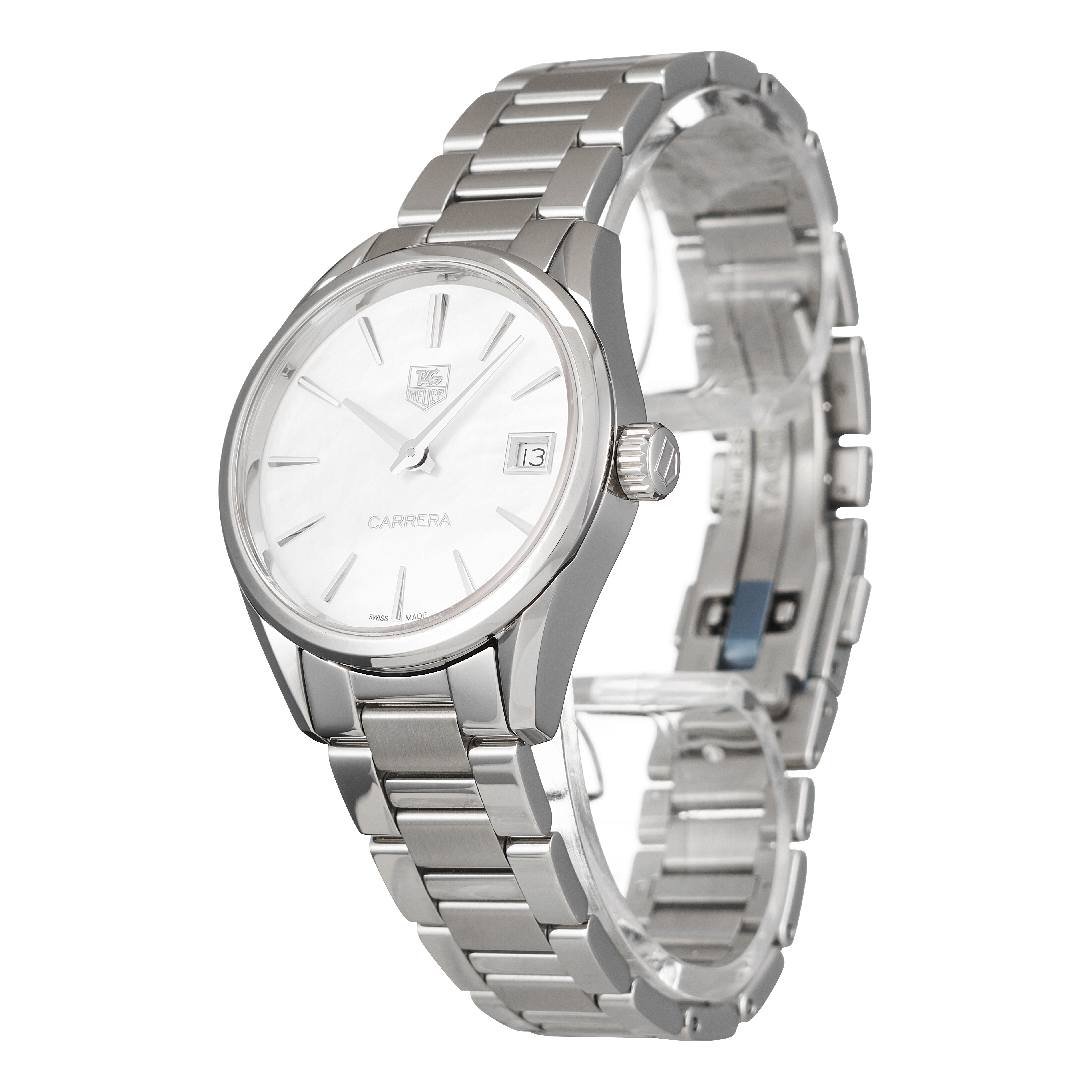 TAG Heuer Carrera WAR1311.BA0778