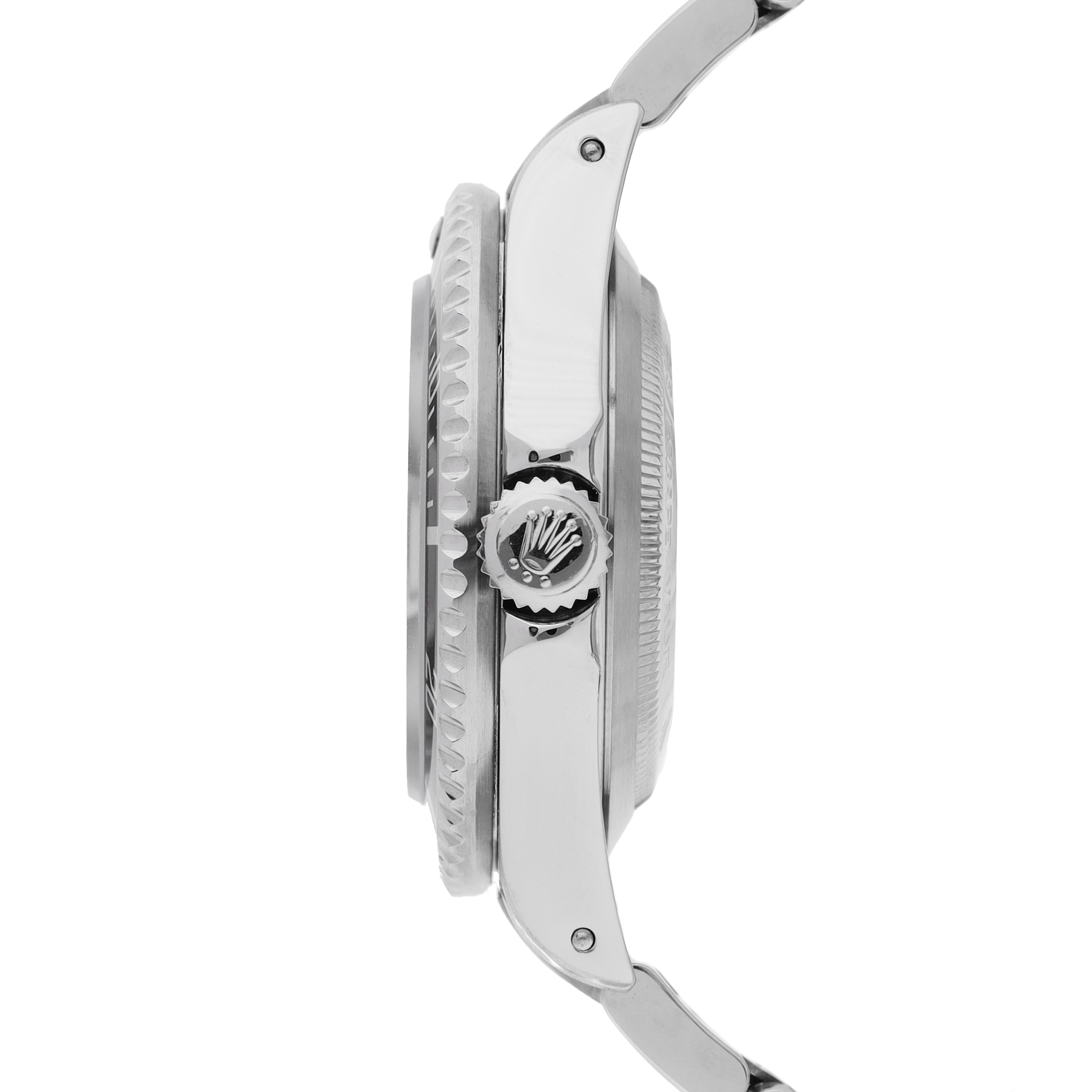 Rolex Sea-Dweller 16600