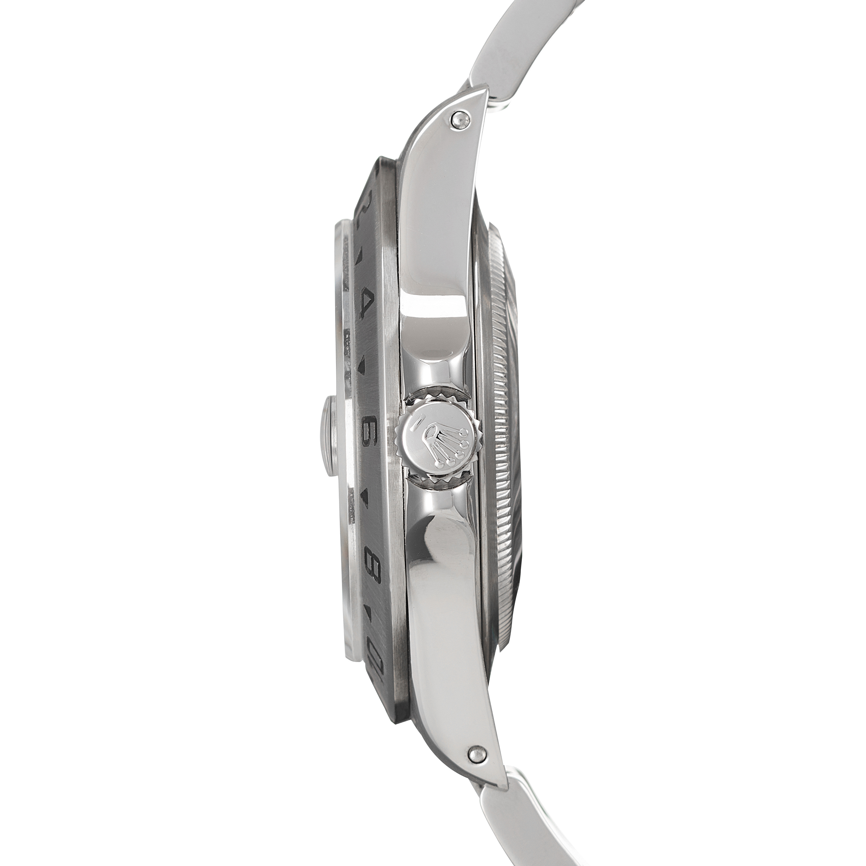 Rolex Explorer II 16570