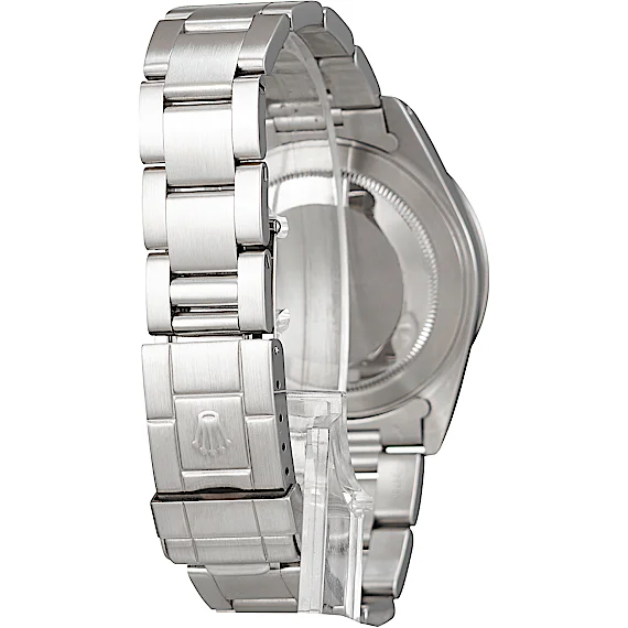 Rolex Explorer II 16570 Rolex Explorer II 16570
