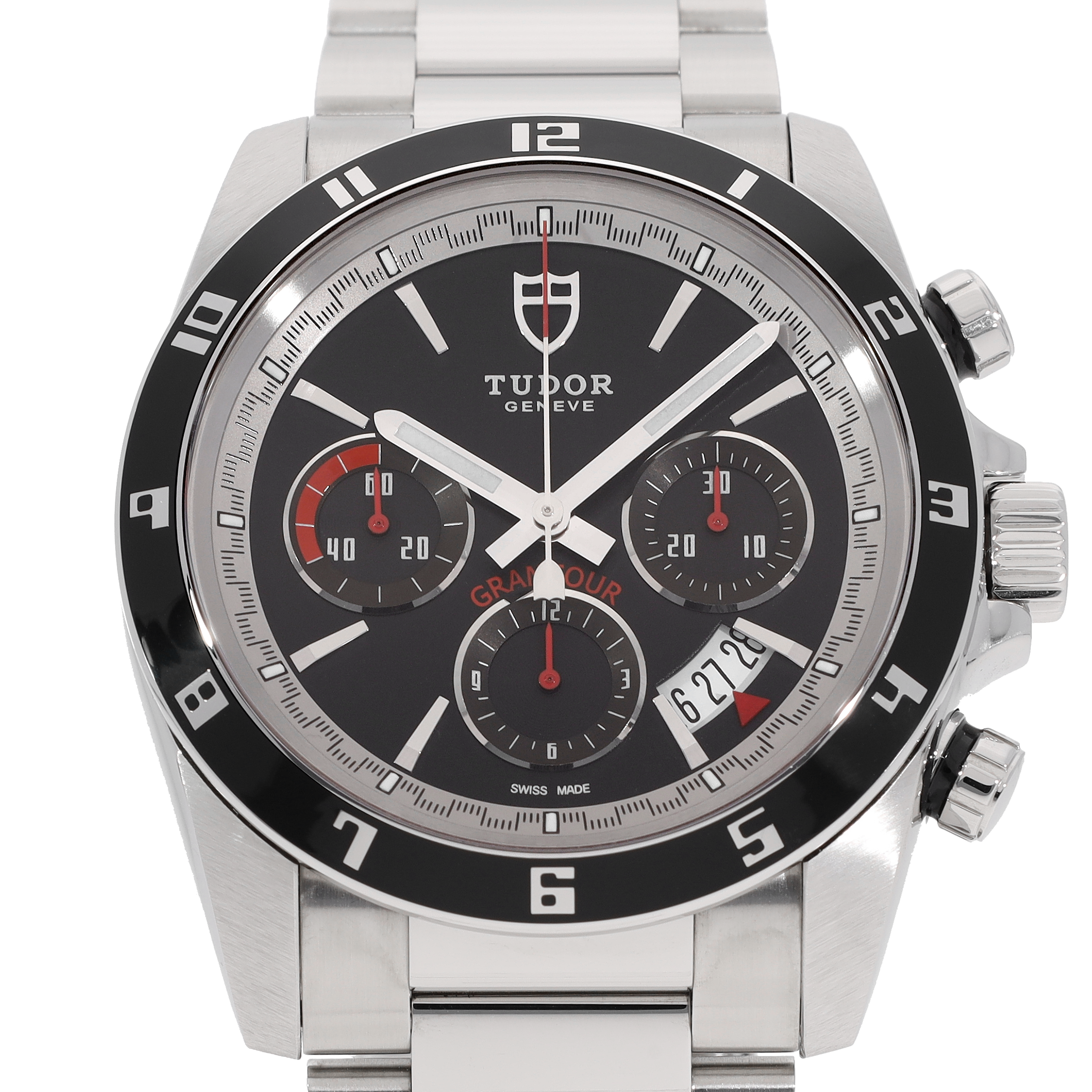 Tudor Grantour 20530N