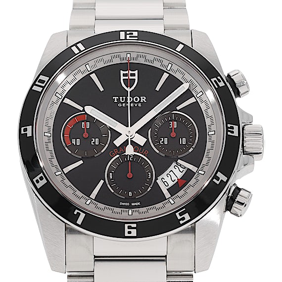 Tudor 2025 grantour date