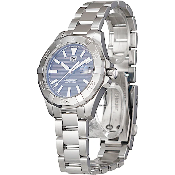 TAG Heuer Aquaracer WBD2310.BA0740 TAG Heuer Aquaracer WBD2310.BA0740