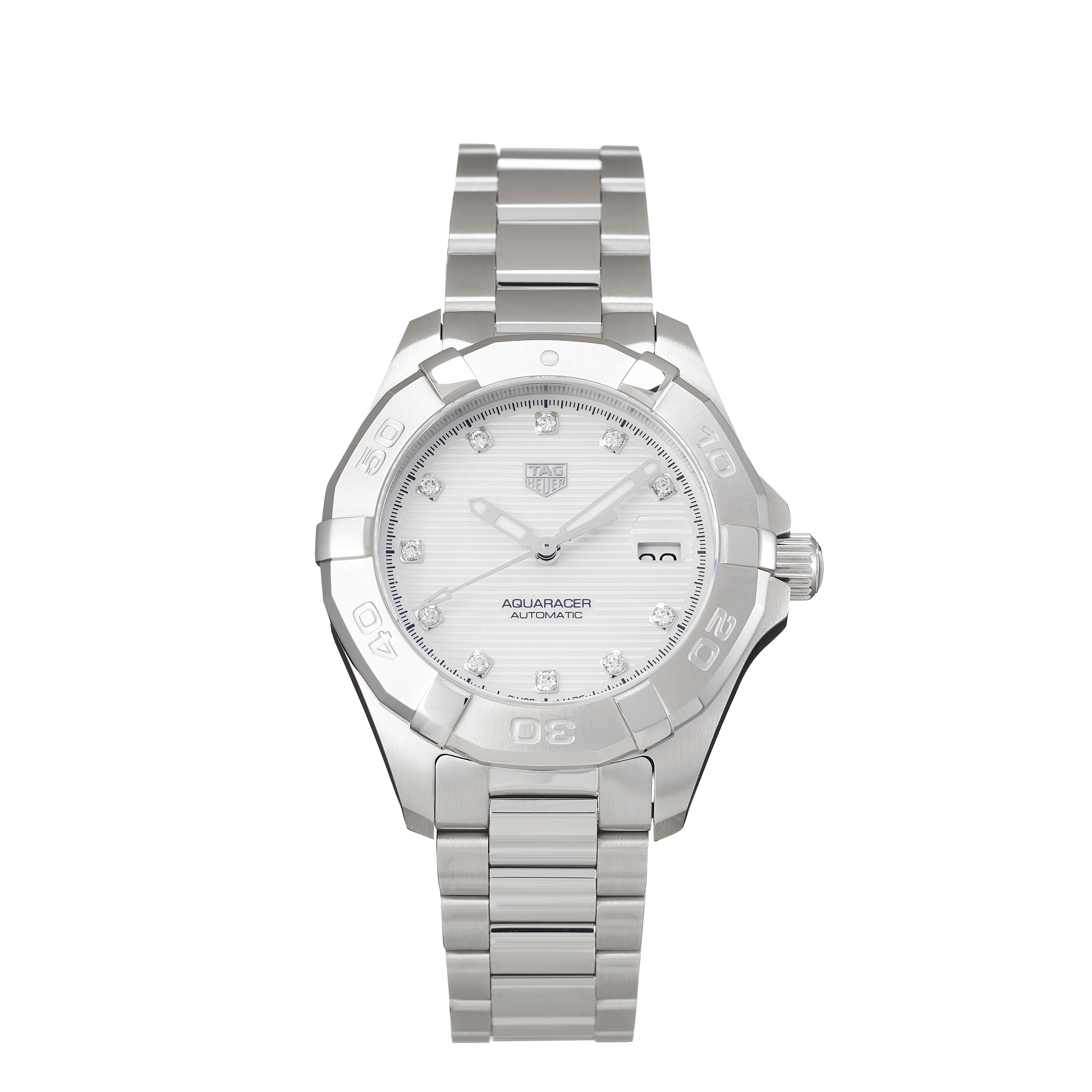 TAG Heuer Aquaracer WBD2313.BA0740