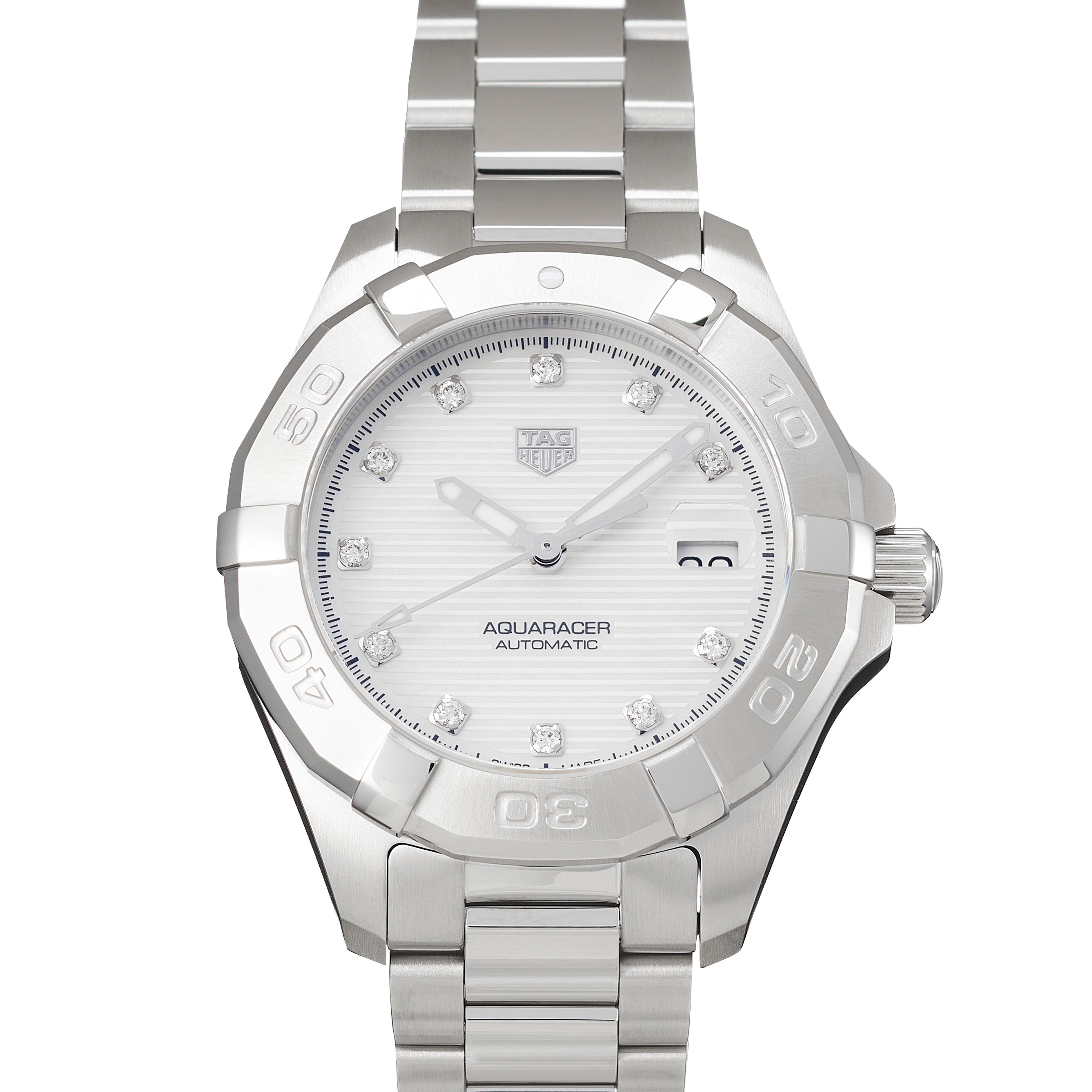 TAG Heuer Aquaracer WBD2313.BA0740