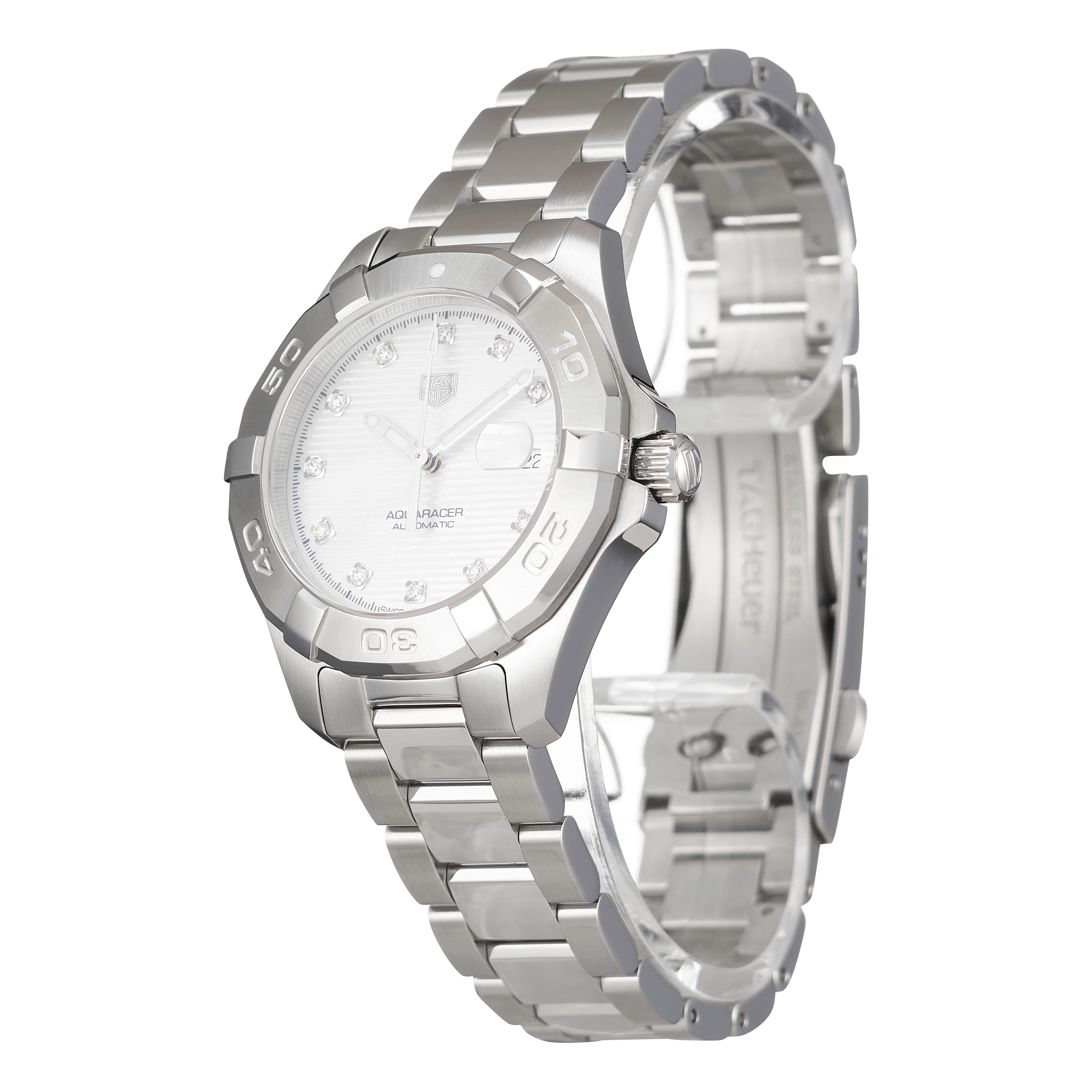 TAG Heuer Aquaracer WBD2313.BA0740