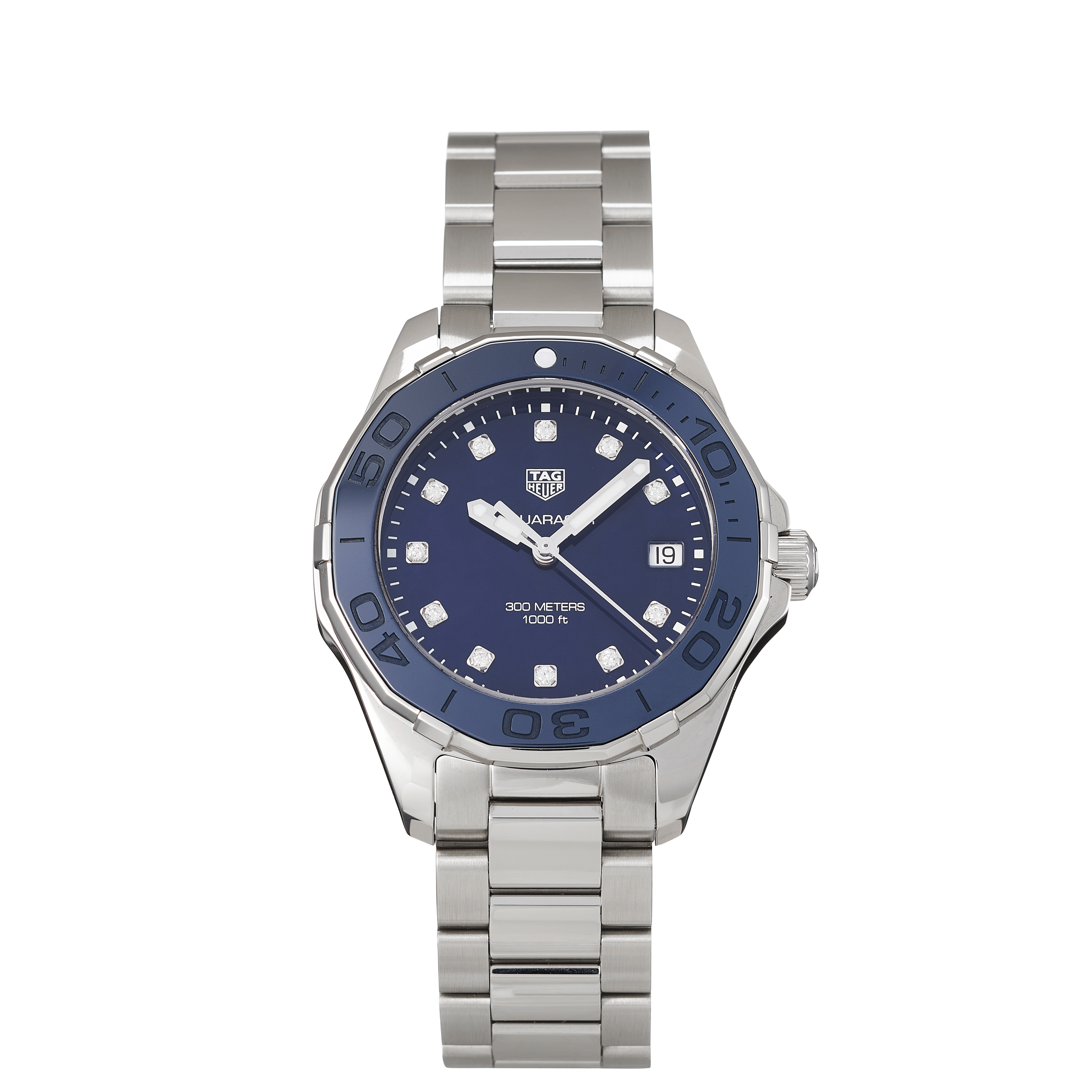 TAG Heuer Aquaracer WAY131L.BA0748