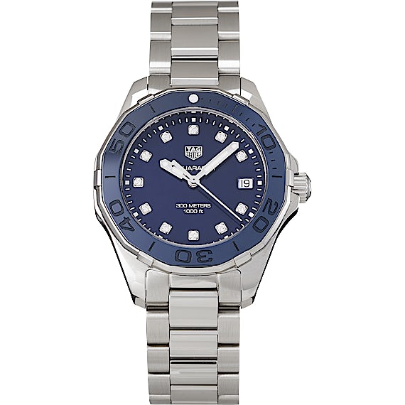 TAG Heuer Aquaracer WAY131L.BA0748 TAG Heuer Aquaracer WAY131L.BA0748