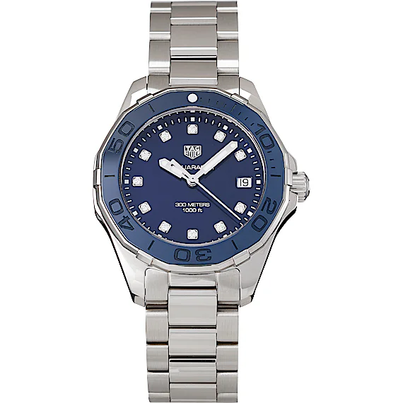 TAG Heuer Aquaracer WAY131L.BA0748 TAG Heuer Aquaracer WAY131L.BA0748
