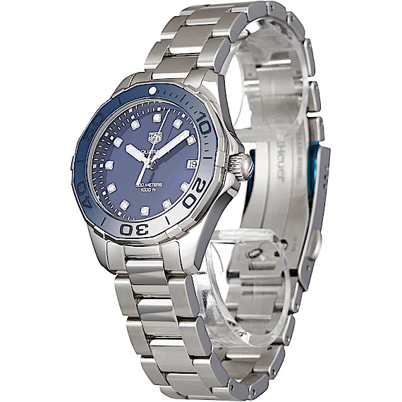 TAG Heuer Aquaracer WAY131L.BA0748 TAG Heuer Aquaracer WAY131L.BA0748