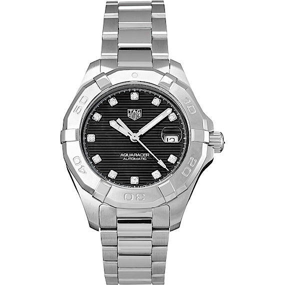 TAG Heuer Aquaracer WBD2312.BA0740 TAG Heuer Aquaracer WBD2312.BA0740