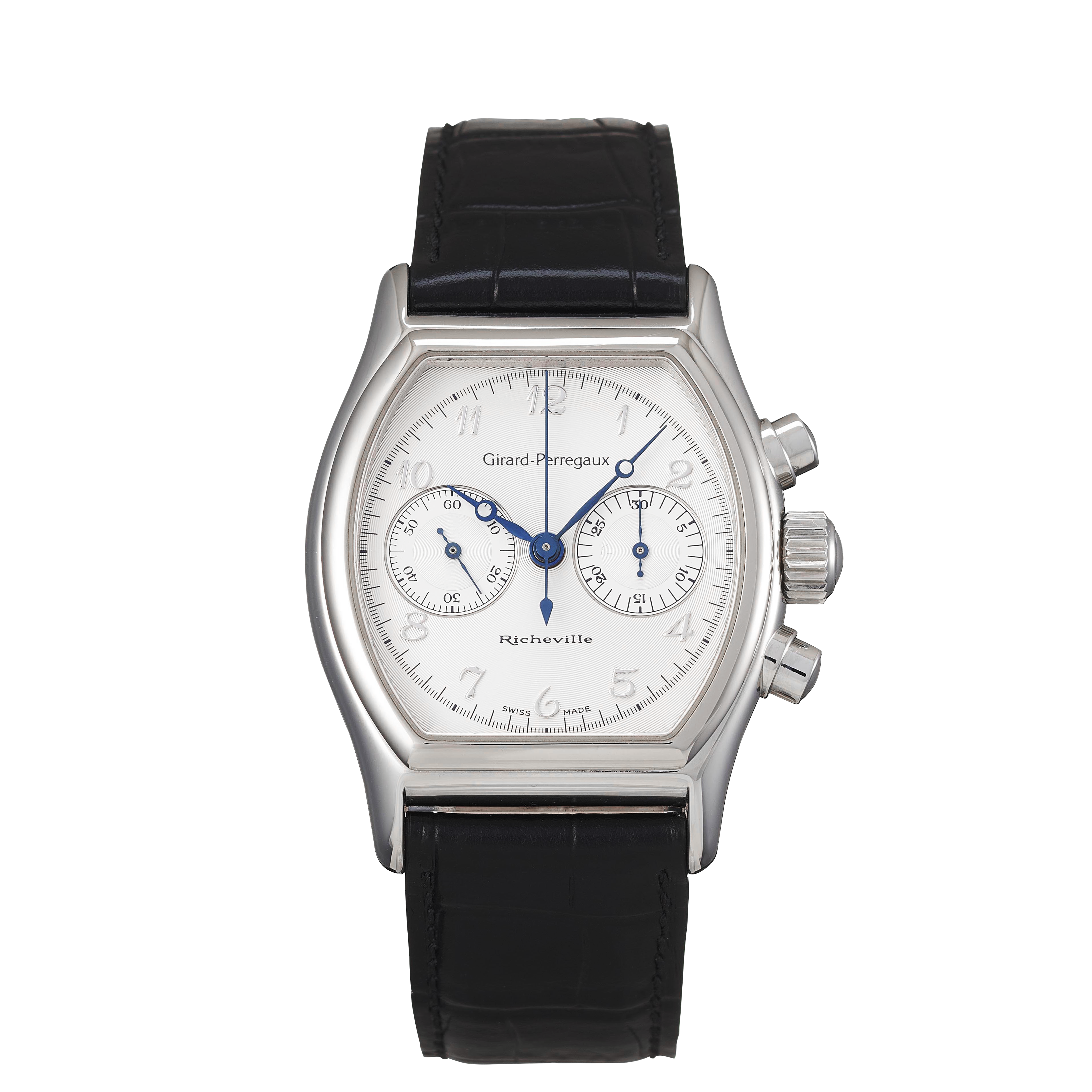 Girard Perregaux Richeville 2710