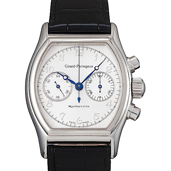 Girard Perregaux Richeville 2710 Girard Perregaux Richeville 2710