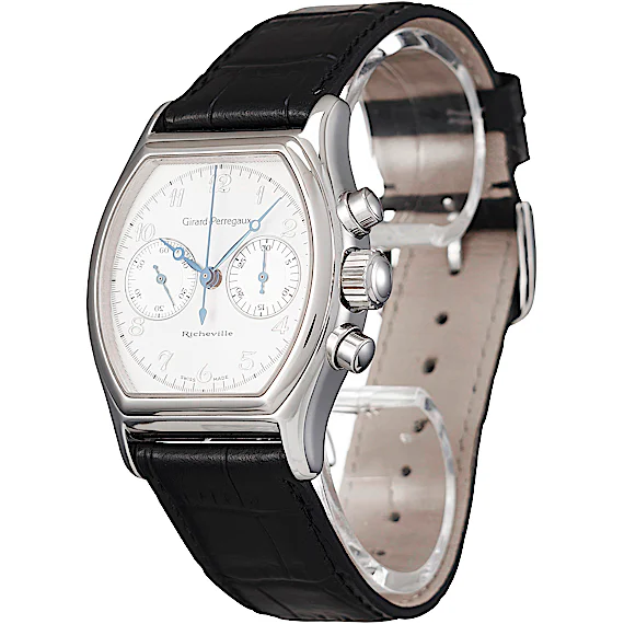 Girard Perregaux Richeville 2710 Girard Perregaux Richeville 2710