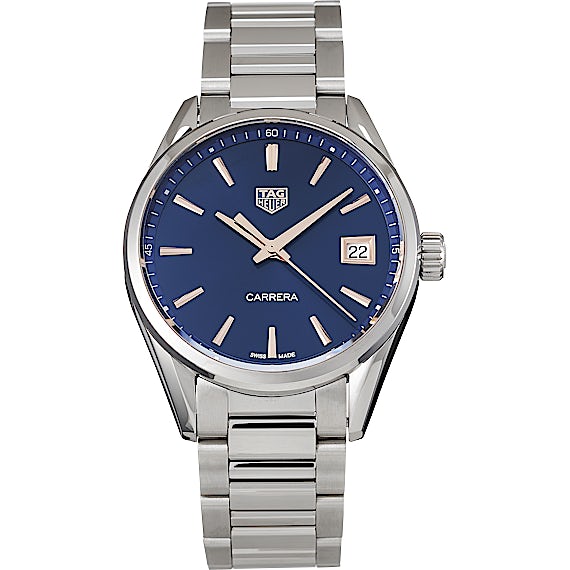 TAG Heuer Carrera WBK1312.BA0652 TAG Heuer Carrera WBK1312.BA0652