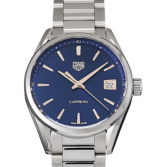 TAG Heuer Carrera WBK1312.BA0652 TAG Heuer Carrera WBK1312.BA0652