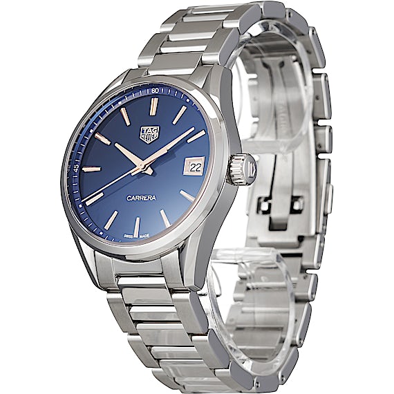 TAG Heuer Carrera WBK1312.BA0652 TAG Heuer Carrera WBK1312.BA0652