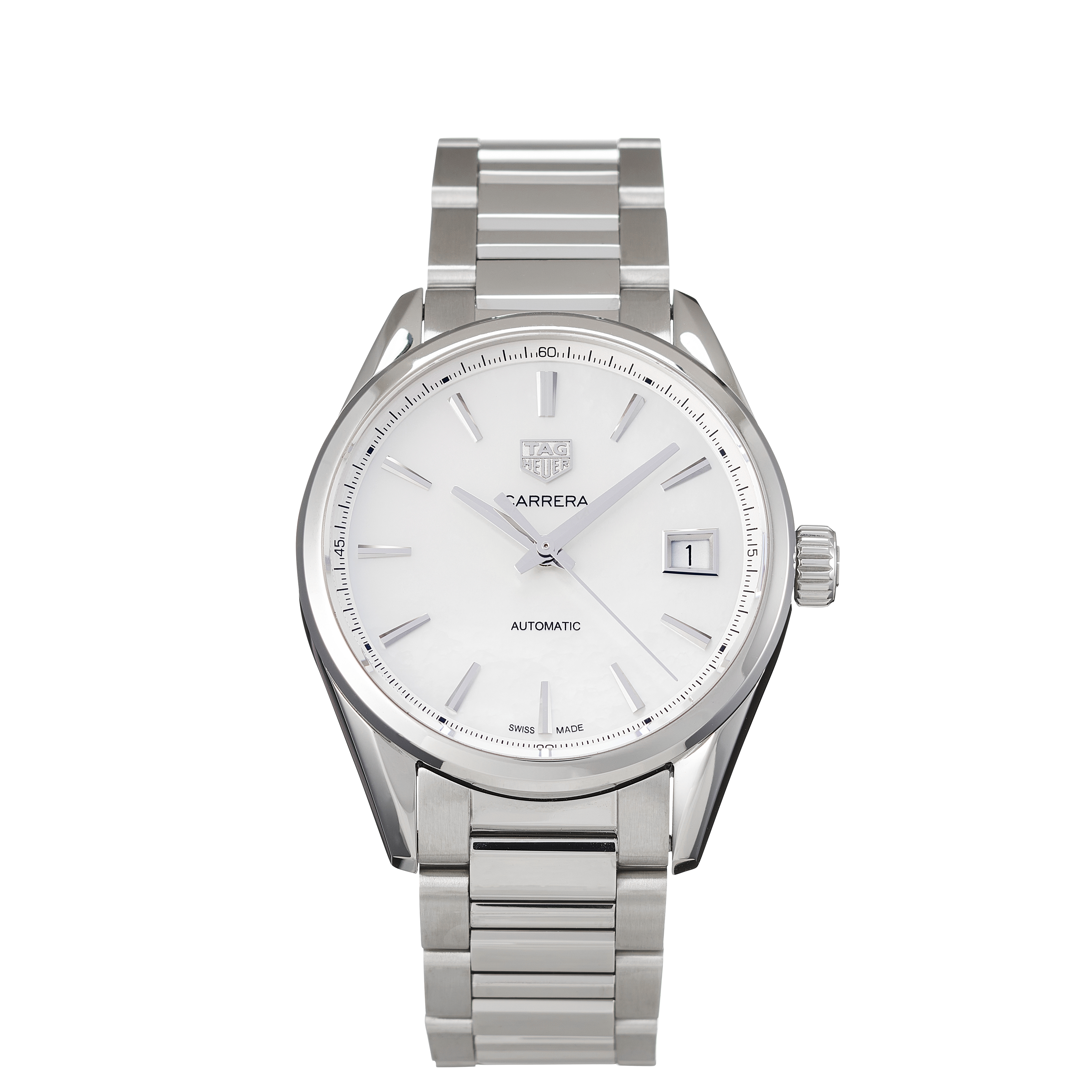 TAG Heuer Carrera WBK2311.BA0652