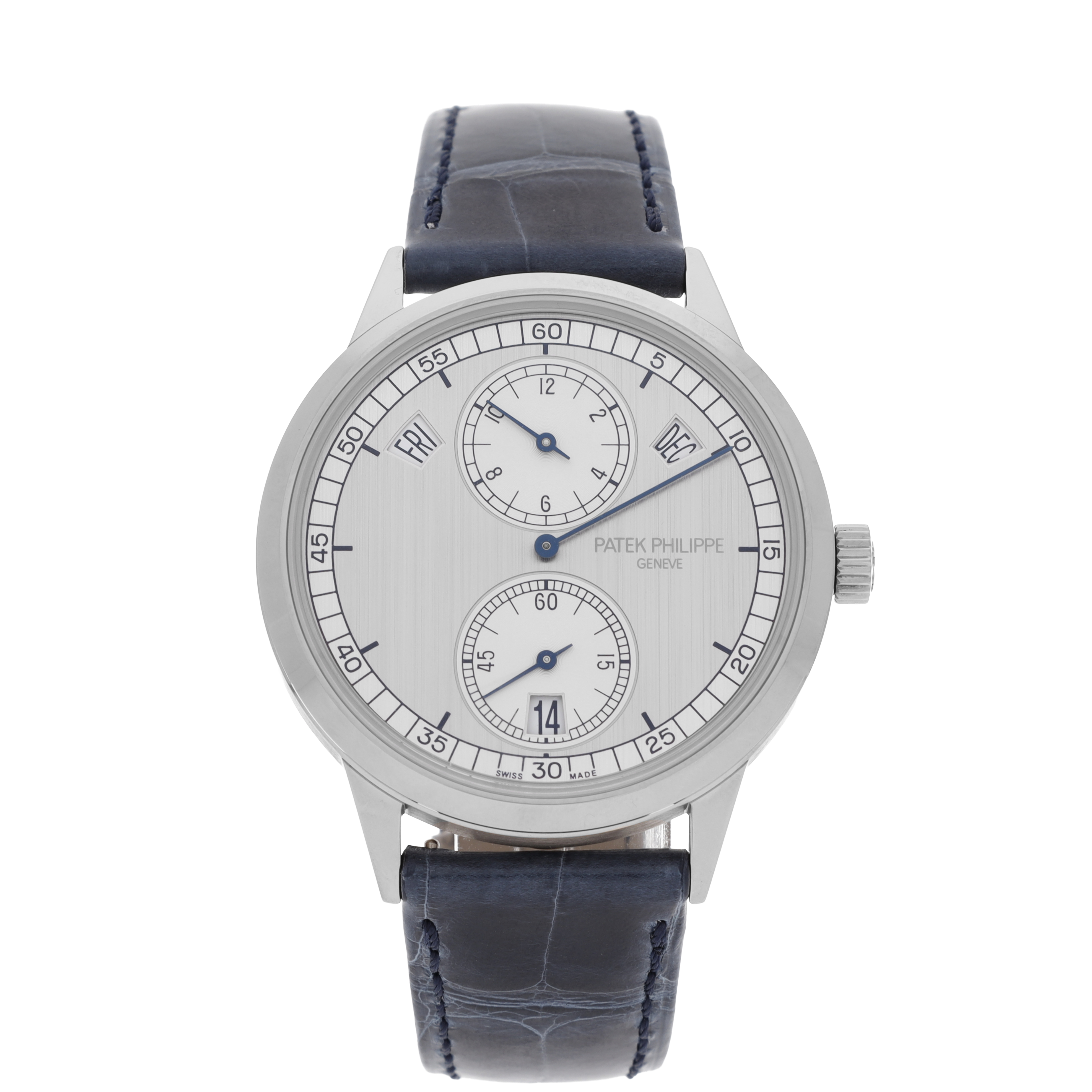 Patek Philippe Complications 5235G-001