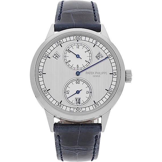 Patek Philippe Complications 5235G-001 Patek Philippe Complications 5235G-001