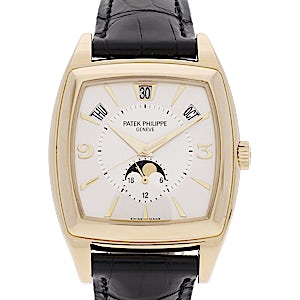 Patek Philippe Complications 5235G-001 Patek Philippe Complications 5235G-001