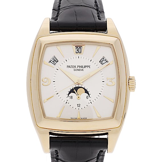 Patek Philippe Complications 5235G-001 Patek Philippe Complications 5235G-001