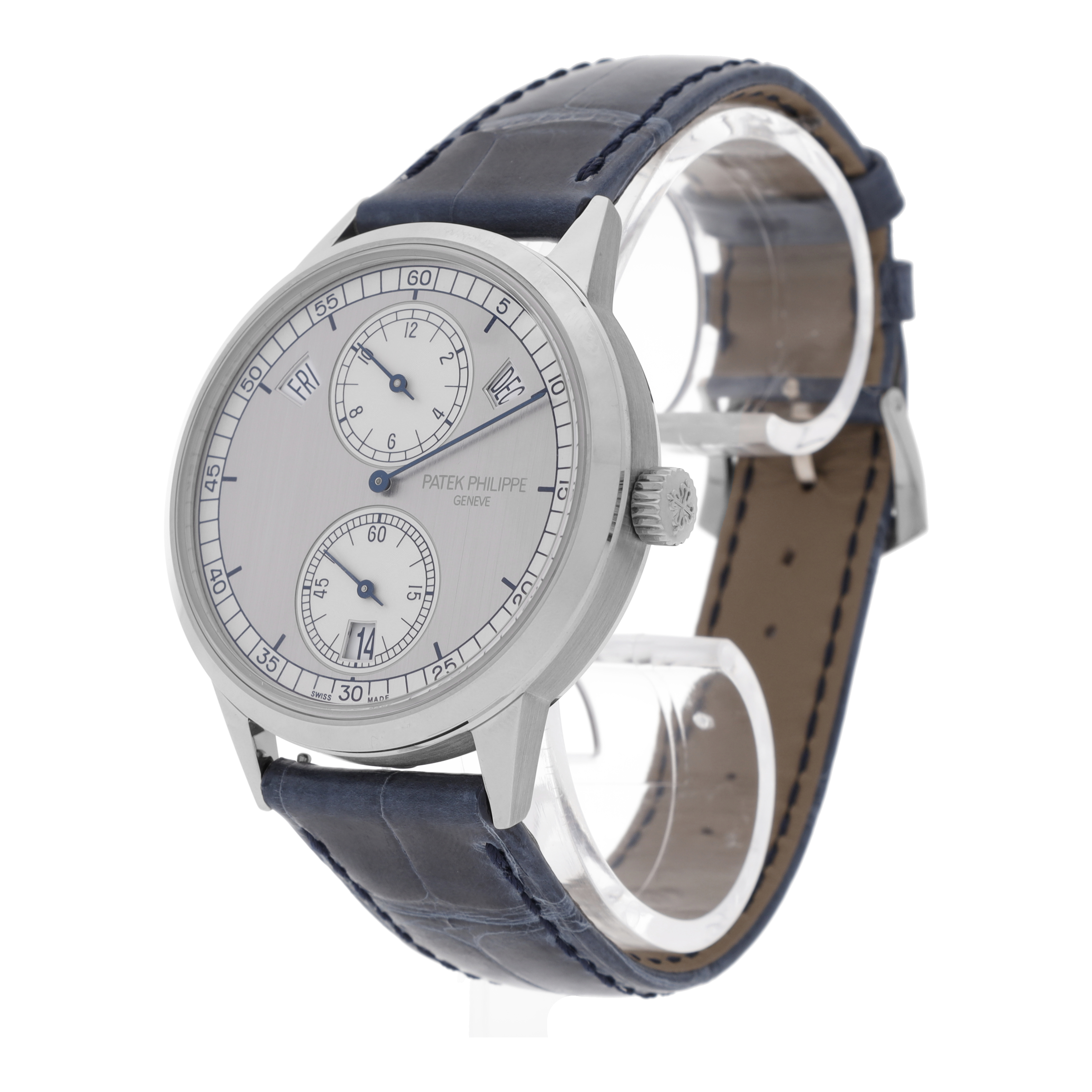 Patek Philippe Complications 5235G-001