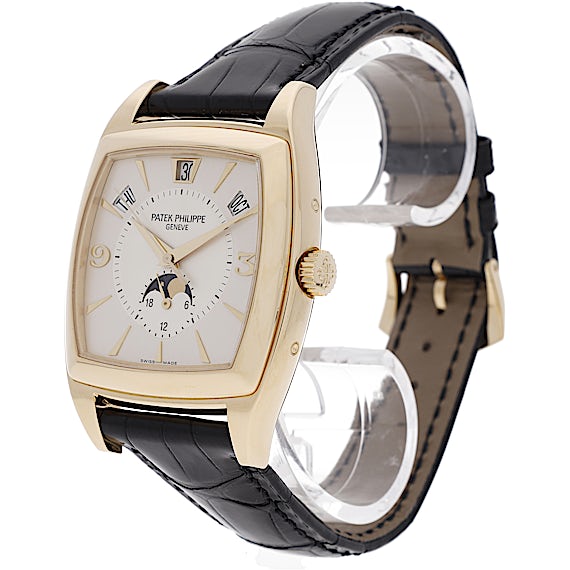 Patek Philippe Complications 5235G-001 Patek Philippe Complications 5235G-001