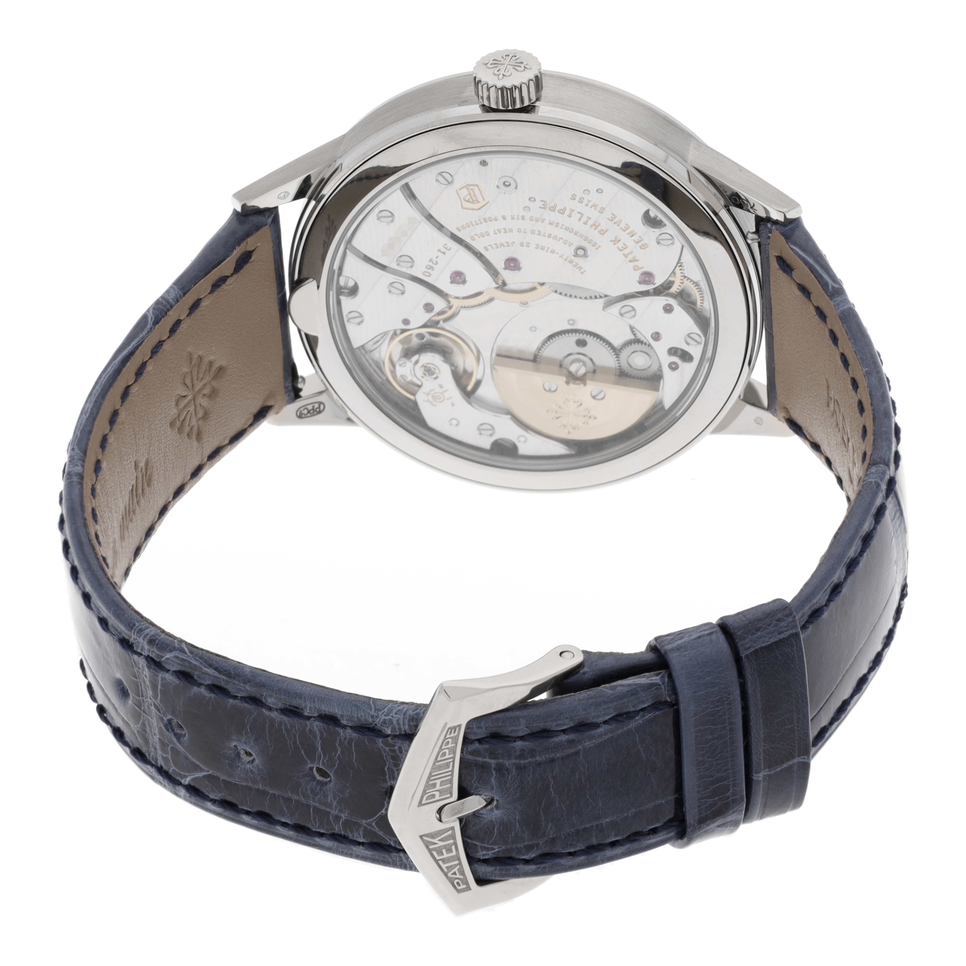 Patek Philippe Complications 5235G-001