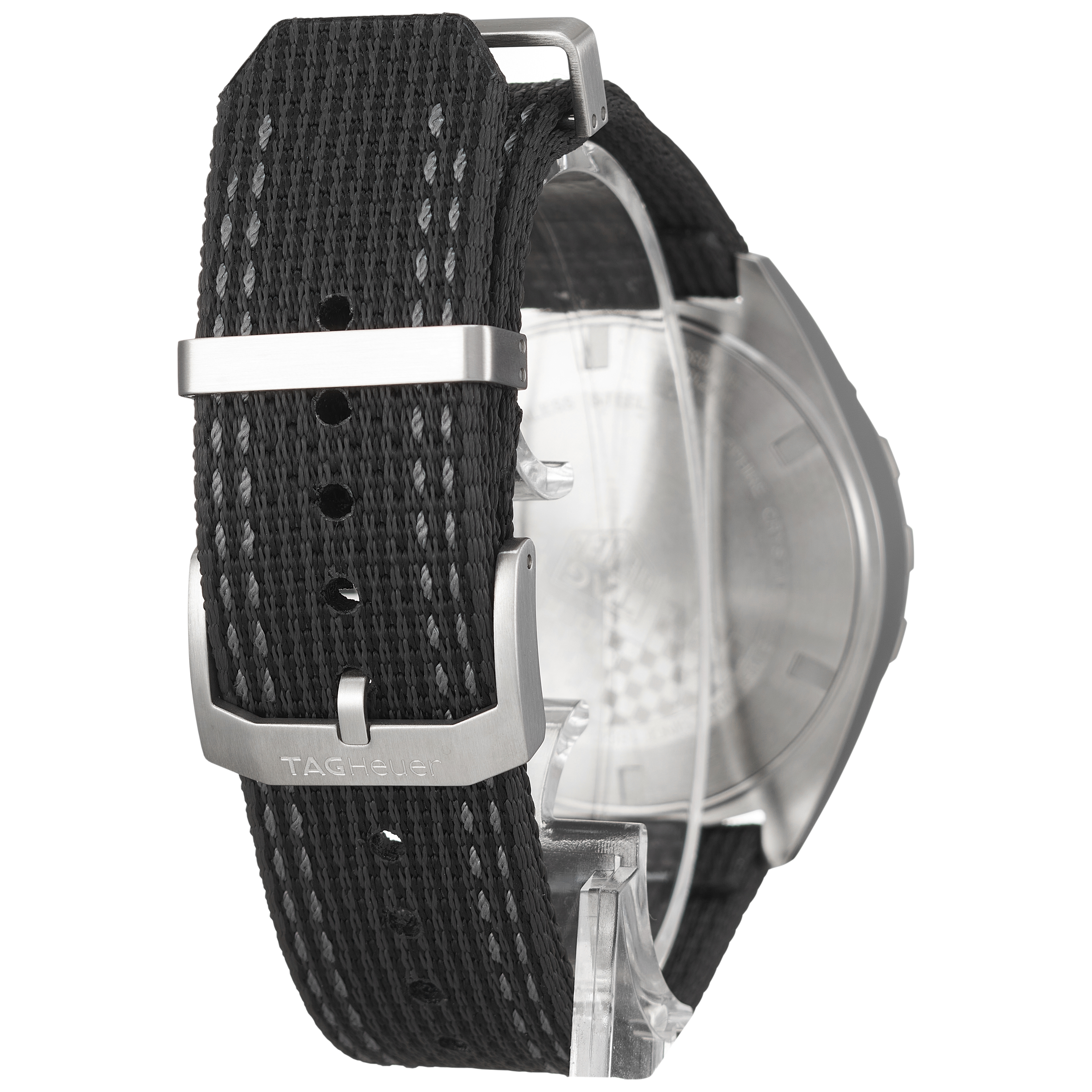 TAG Heuer Formula 1 WAZ101A.FC8305