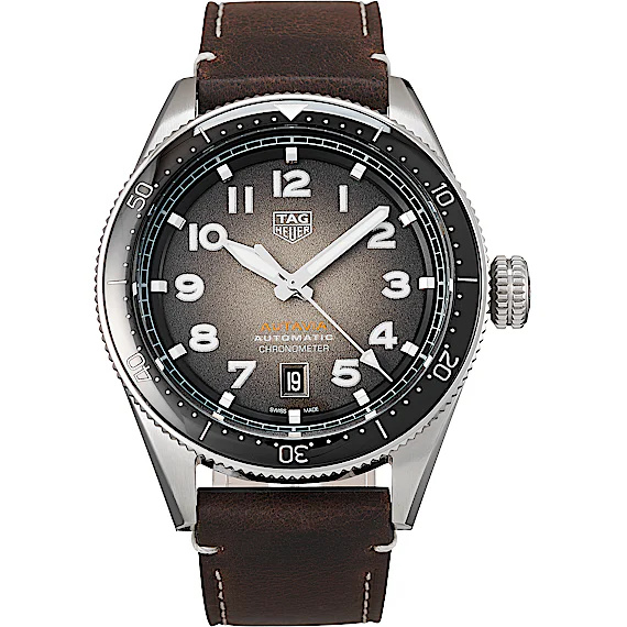 TAG Heuer Autavia WBE5114.FC8266 TAG Heuer Autavia WBE5114.FC8266