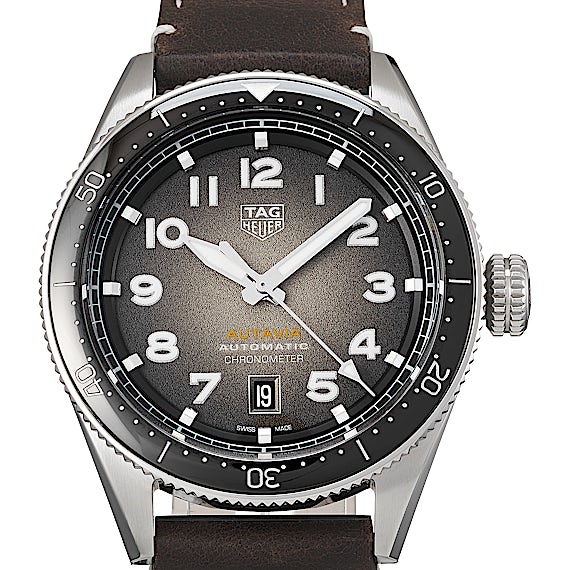 TAG Heuer Autavia WBE5114.FC8266 TAG Heuer Autavia WBE5114.FC8266