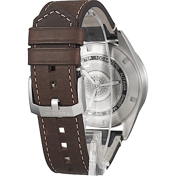TAG Heuer Autavia WBE5114.FC8266 TAG Heuer Autavia WBE5114.FC8266