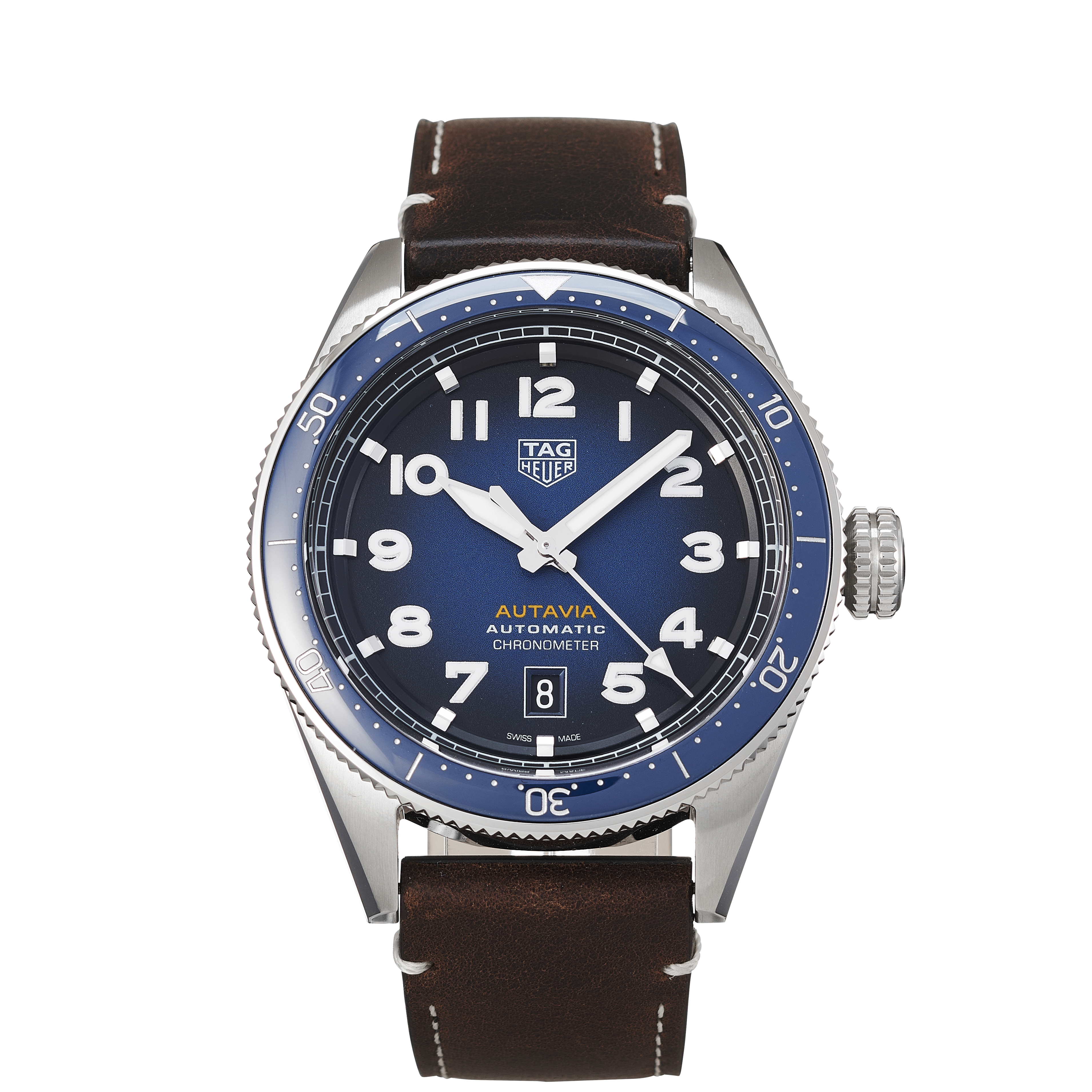 TAG Heuer Autavia WBE5116.FC8266