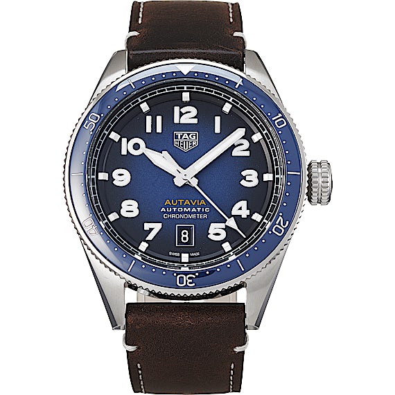 TAG Heuer Autavia WBE5116.FC8266  TAG Heuer Autavia WBE5116.FC8266