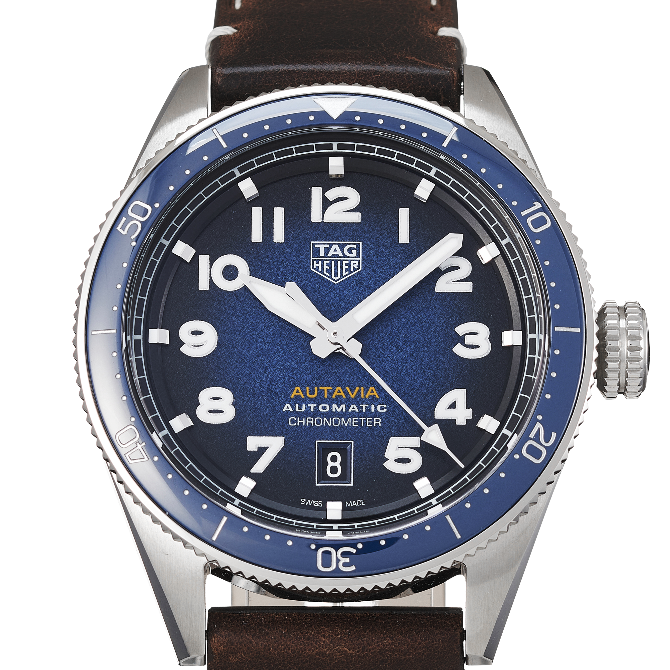 TAG Heuer Autavia WBE5116.FC8266